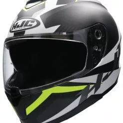 HJC C70 TROKY Integralhelm