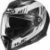 HJC F70 CARBON KESTA Integralhelm