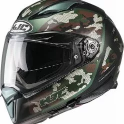HJC F70 KATRA Integralhelm