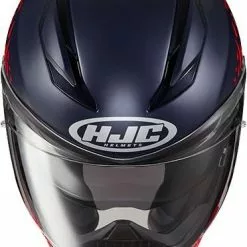 HJC F70 SPIELBERG RED BULL RING Integralhelm -Vendite HJC hjc f70 spielberg red bull ring integralhelm mc21sf xs 119285swxs 2