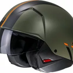 HJC I20 BATOL Integralhelm -Vendite HJC hjc i20 batol integralhelm gruen schwarz mc4sf xxl 119341grxxl 2