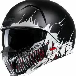 HJC I20 SCRAW Integralhelm