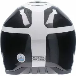 HJC I70 PRIKA Integralhelm -Vendite HJC hjc i70 prika integralhelm weiss fluo gelb mc4h xxl 119207wgxxl 2 2