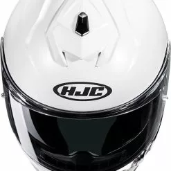 HJC I71 SOLID Integralhelm -Vendite HJC hjc i71 solid integralhelm pearl weiss xxl 119324whxxl 2