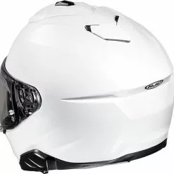 HJC I71 SOLID Integralhelm -Vendite HJC hjc i71 solid integralhelm pearl weiss xxl 119324whxxl 3