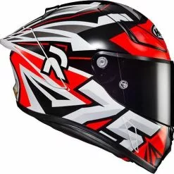 HJC RPHA1 ARENAS REPLICA Integralhelm -Vendite HJC hjc rpha1 arenas replica integralhelm mc1 xl 119272swxl 2 1