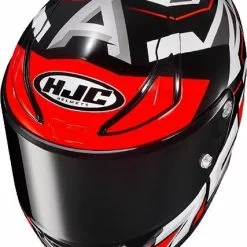 HJC RPHA1 ARENAS REPLICA Integralhelm -Vendite HJC hjc rpha1 arenas replica integralhelm mc1 xl 119272swxl 3 1