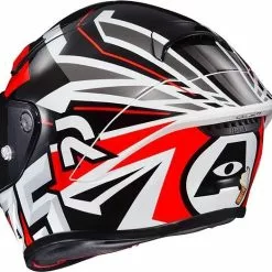 HJC RPHA1 ARENAS REPLICA Integralhelm -Vendite HJC hjc rpha1 arenas replica integralhelm mc1 xl 119272swxl 4 1