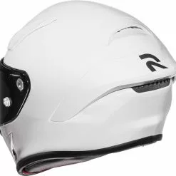 HJC RPHA1 METAL Integralhelm -Vendite HJC hjc rpha1 metal integralhelm pearl weiss xxl 119268whxxl 2 2