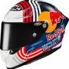HJC RPHA1 RED BULL AUSTIN GP Integralhelm