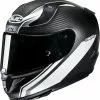 HJC RPHA11 CARBON LITT Integralhelm