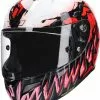HJC RPHA11 CARNAGE MARVEL Integralhelm