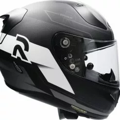 HJC RPHA11 FESK Integralhelm -Vendite HJC hjc rpha11 fesk integralhelm schwarz weiss mc5sf xxl 119188swxxl 3 3