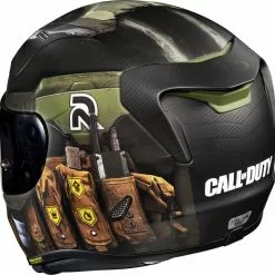 HJC RPHA11 GHOST CALL OF DUTY Integralhelm -Vendite HJC hjc rpha11 ghost call of duty integralhelm mc34sf xl 119348swxl 2