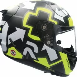 HJC RPHA11 IANNONE REPLICA Integralhelm -Vendite HJC hjc rpha11 iannone replica integralhelm schwarz gruen mc4hsf s 119187grs 3 3