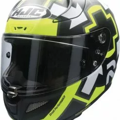 HJC RPHA11 IANNONE REPLICA Integralhelm