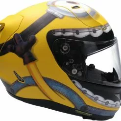 HJC RPHA11 OTTO MINIONS Integralhelm -Vendite HJC hjc rpha11 otto minions integralhelm mc3sf xl 119266gexl 2 4