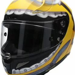 HJC RPHA11 OTTO MINIONS Integralhelm