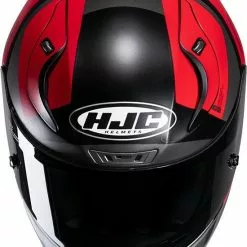 HJC RPHA11 SEEZE Integralhelm -Vendite HJC hjc rpha11 seeze integralhelm schwarz rot mc1sf xl 119308srxl 2