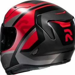 HJC RPHA11 SEEZE Integralhelm -Vendite HJC hjc rpha11 seeze integralhelm schwarz rot mc1sf xl 119308srxl 3