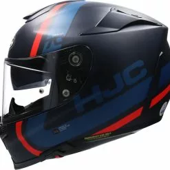 HJC RPHA70 GAON Integralhelm -Vendite HJC hjc rpha70 gaon integralhelm schwarz blau rot mc2sf s 119160brs 1 3