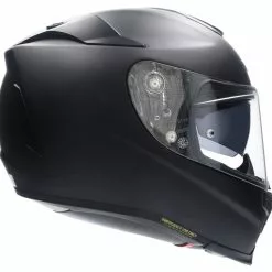 HJC RPHA70 SOLID Integralhelm -Vendite HJC hjc rpha70 solid integralhelm matt schwarz xxl 119091msxxl 3 3