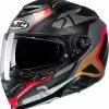 HJC RPHA71 HAPEL Integralhelm