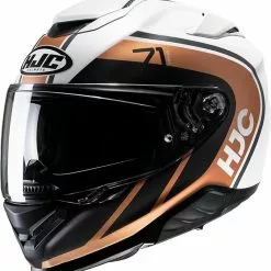 HJC RPHA71 MAPOS Integralhelm