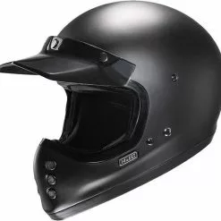 HJC V60 MATT Integralhelm