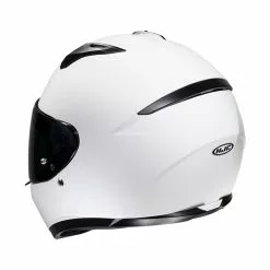 Policarbonato Casco Hjc C10 Bianco -Vendite HJC hjc c10 bianco 3