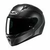 Policarbonato Casco Hjc C10 Elie Nero Grigio