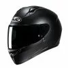 Policarbonato Casco Hjc C10 Nero Opaco