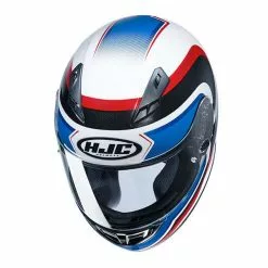 Policarbonato Casco Hjc Cs-15 Rako Rosso Blu -Vendite HJC hjc c70 rako rosso 1