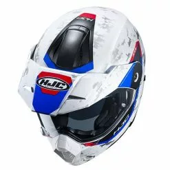 Policarbonato Hjc C80 Bult Bianco -Vendite HJC hjc c80 bult bianco 1
