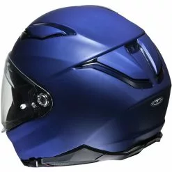 Fibra Casco Hjc F70 Blu Opaco 5 Fibra Casco Hjc F70 Blu Opaco -Vendite HJC hjc f70 blumatt 3