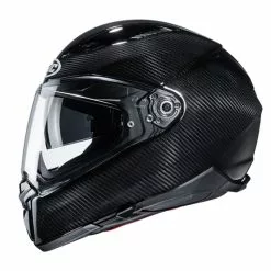 Fibra Casco Hjc F70 Carbon Nero -Vendite HJC hjc f70 carbon noir 4