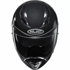Fibra Casco Hjc F70 Métal Nero -Vendite HJC hjc f70metal nero 4