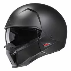 Mentoniera Removibile Casco Hjc I20 Nero Opaco