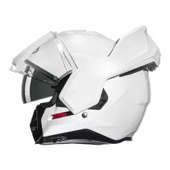 Policarbonato Casco Modulare Hjc I100 Bianco -Vendite HJC hjc i400 bianco 3