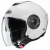 Policarbonato Casco Hjc I40 Bianco