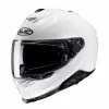 Policarbonato Casco Hjc I71 Bianco