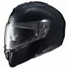 Policarbonato Casco Modulare Hjc I90 Nero