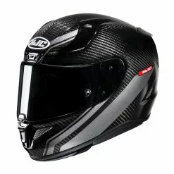 Fibra Casco Hjc Rpha 11 Carbon Litt Nero