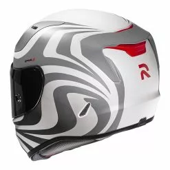 Fibra Casco Hjc Rpha 11 Eldon Grigio -Vendite HJC hjc rpha11 eldon grigio 3