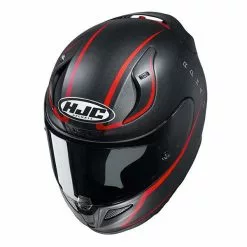 Fibra Casco Hjc Rpha 11 Jarban Rosso -Vendite HJC hjc rpha11 jarban rosso 1