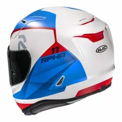 Fibra Casco Hjc Rpha 11 Texen Blu -Vendite HJC hjc rpha11 texen blu 3