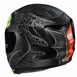 Fibra Casco Hjc Rpha 11 Toothless Universal -Vendite HJC hjc rpha11 toothless universal 5