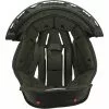 Interni Cuffia Superiore Hjc Rpha 11 Carbon Nero