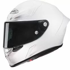 Fibra Casco Hjc Rpha 1 Bianco