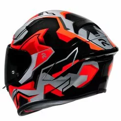 Fibra Casco Hjc Rpha 1 Nomaro Rosso -Vendite HJC hjc rpha1 nomaro rosso 3